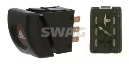 Указатель аварийной сигнализации SWAG купить